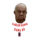 ស្ទីកเกอร์