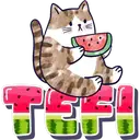 స్టికర్