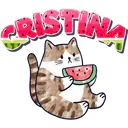 స్టికర్