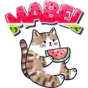 స్టికర్