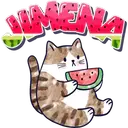 స్టికర్