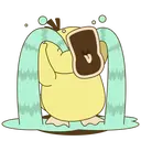 ស្ទីកเกอร์