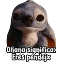 స్టికర్