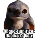 స్టికర్