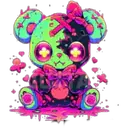 ស្ទីកเกอร์