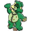 ស្ទីកเกอร์