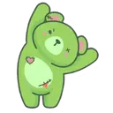 ស្ទីកเกอร์