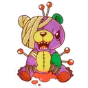 ស្ទីកเกอร์