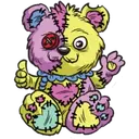 ស្ទីកเกอร์