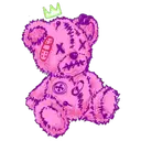 ស្ទីកเกอร์