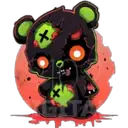 ស្ទីកเกอร์