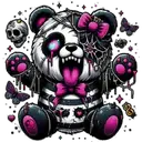 ស្ទីកเกอร์