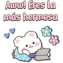 স্টিকার