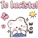 স্টিকার