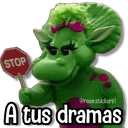 Կպչուն պիտակ