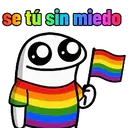 สติกเกอร์