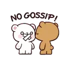 ស្ទីកเกอร์