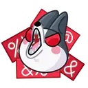 ස්ටිකර්