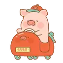 สติกเกอร์