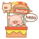 สติกเกอร์