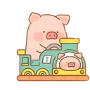 สติกเกอร์