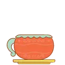 สติกเกอร์