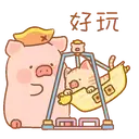 สติกเกอร์