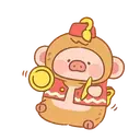 สติกเกอร์