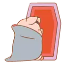 สติกเกอร์