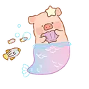 สติกเกอร์