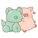 สติกเกอร์