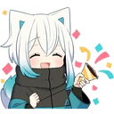 สติกเกอร์