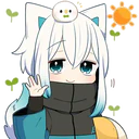 สติกเกอร์