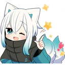 สติกเกอร์