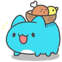 স্টিকার