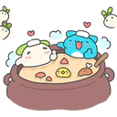 স্টিকার