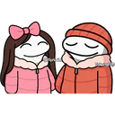 স্টিকার