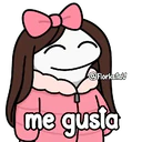 স্টিকার