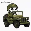 স্টিকার