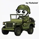 স্টিকার