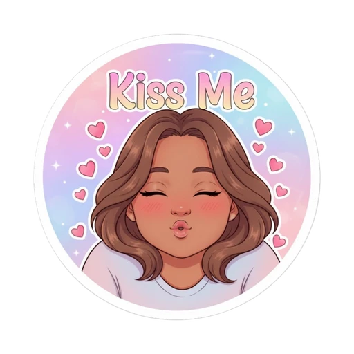 স্টিকার