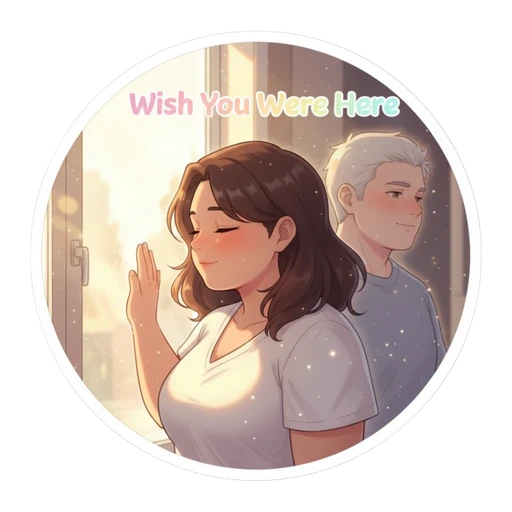 স্টিকার