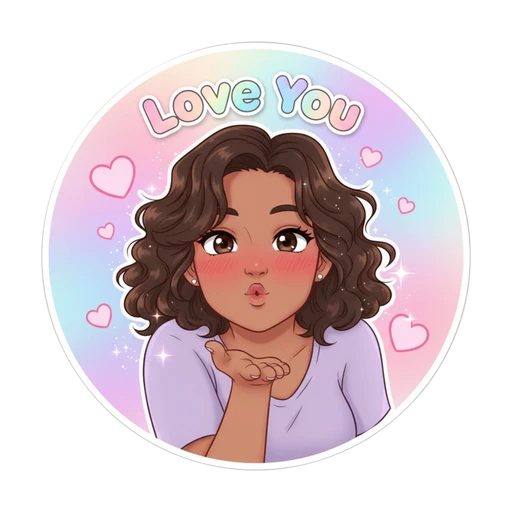 স্টিকার