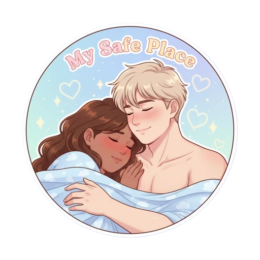 স্টিকার