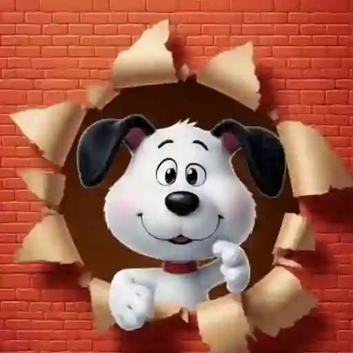 স্টিকার