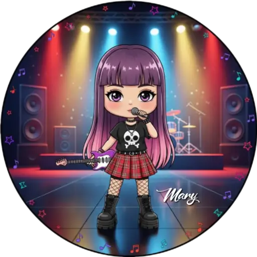 స్టికర్