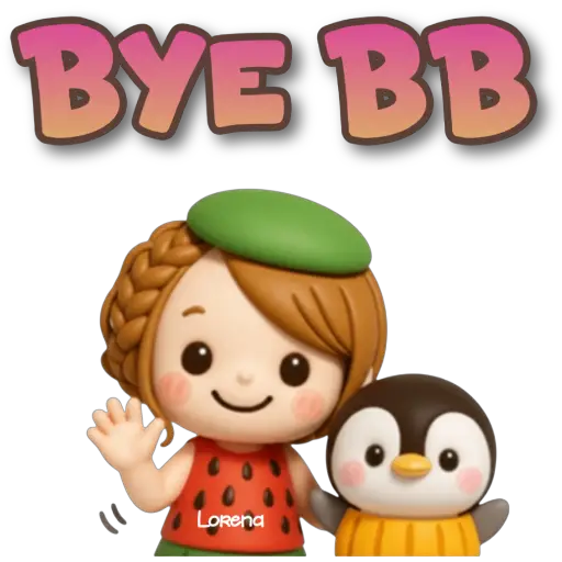 স্টিকার