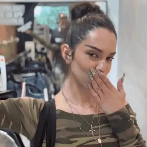 สติกเกอร์