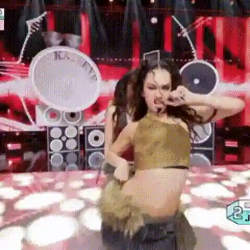 স্টিকার