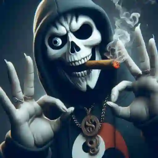 สติกเกอร์